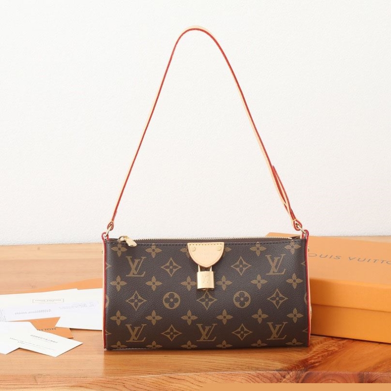 LV Satchel bags